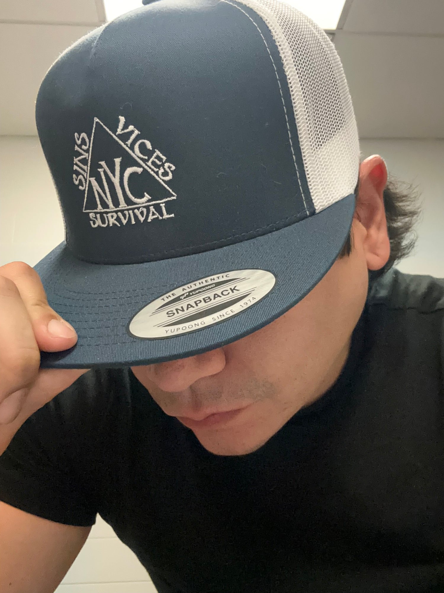 wear your story
