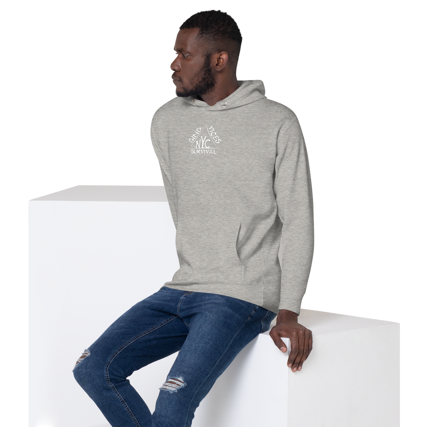 SNV Unisex Hoodie