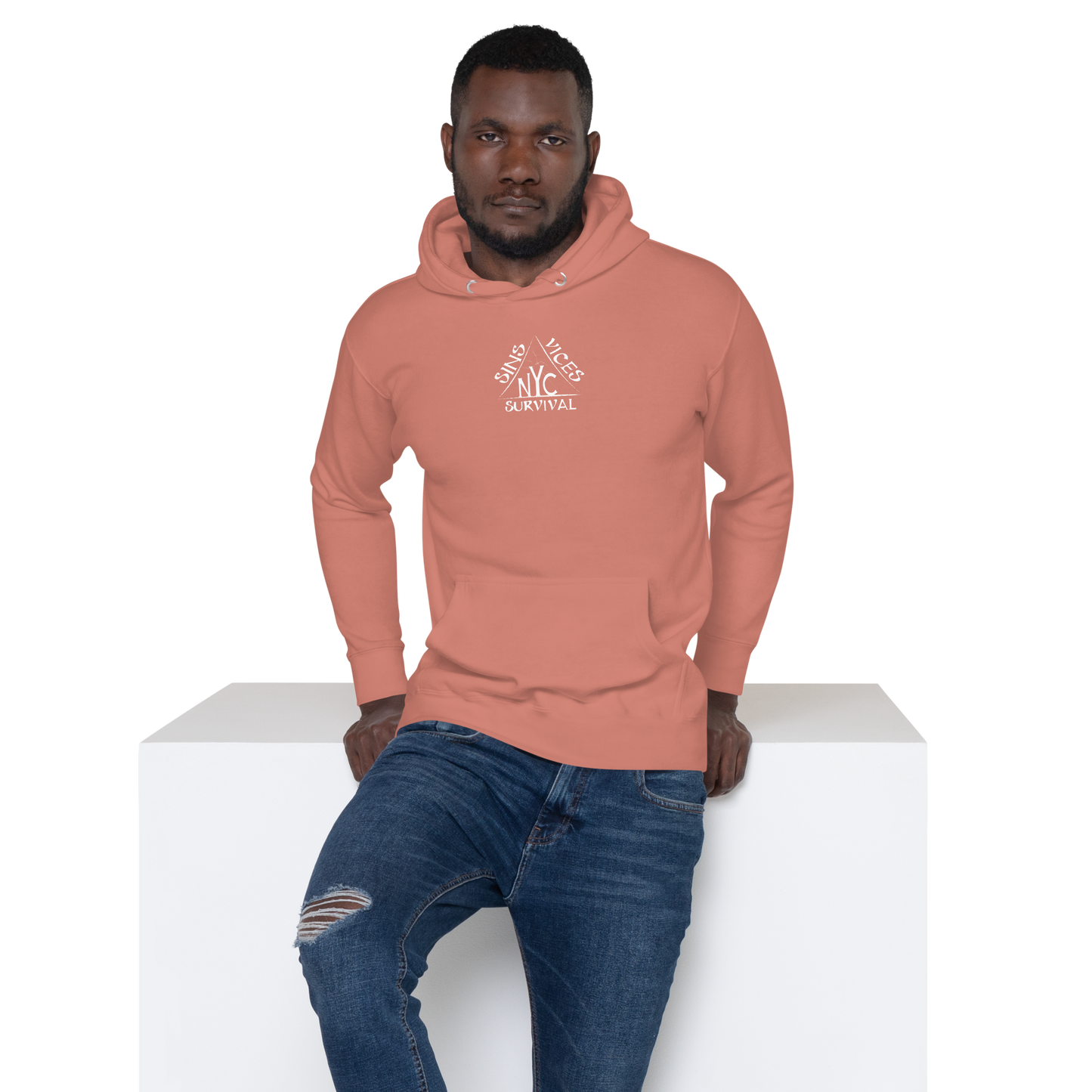 SNV Unisex Hoodie