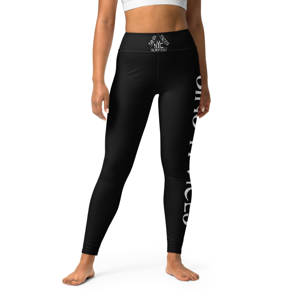 SNV Yoga Leggings