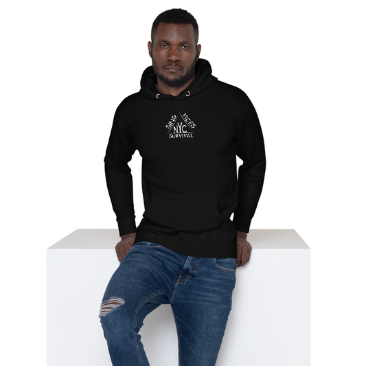 SNV Unisex Hoodie